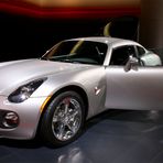 Pontiac Solstice