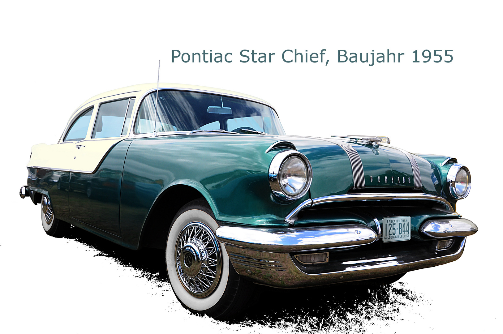 Pontiac Star Chief