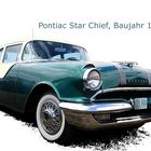 Pontiac Star Chief