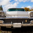 Pontiac Star Chief Custom Safari (1958)