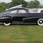 Pontiac Streamliner, 1942