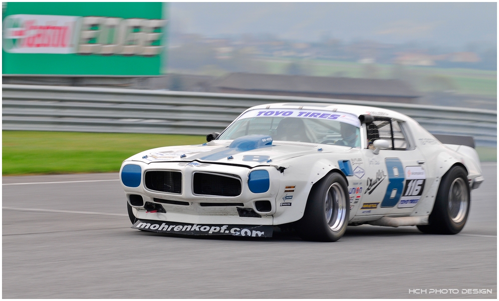 Pontiac Trans Am