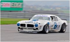 Pontiac Trans Am