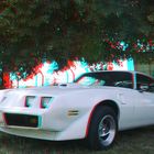 Pontiac Trans Am 1976