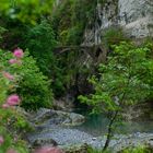 Ponticello di pietra Saorge Francia