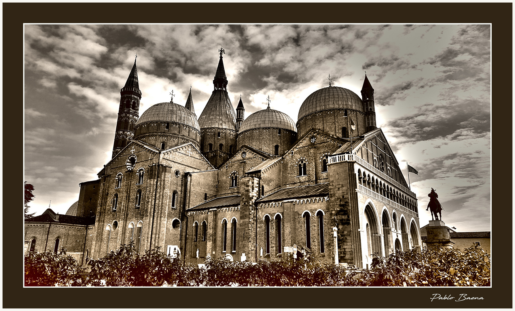 Pontificia Basilica Minore di Sant'Antonio di Padova