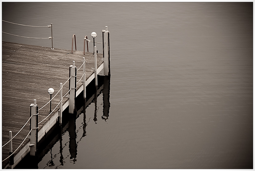 ~ pontile ~