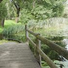 pontile al lago