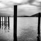 Pontile di Laveno