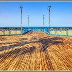 Pontile di Via Finlandia, 38 Via Aldo Moro, Montesilvano, Abruzzo 2025-06-06 -HDR- 001 (3) ©