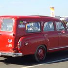 Ponton-Kombi