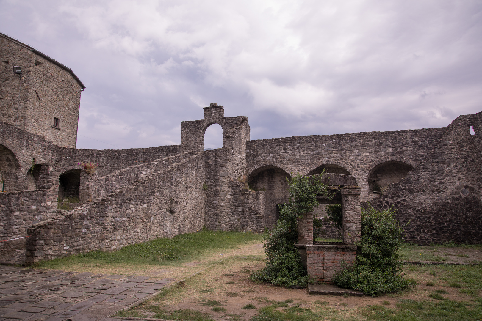 Pontremoli