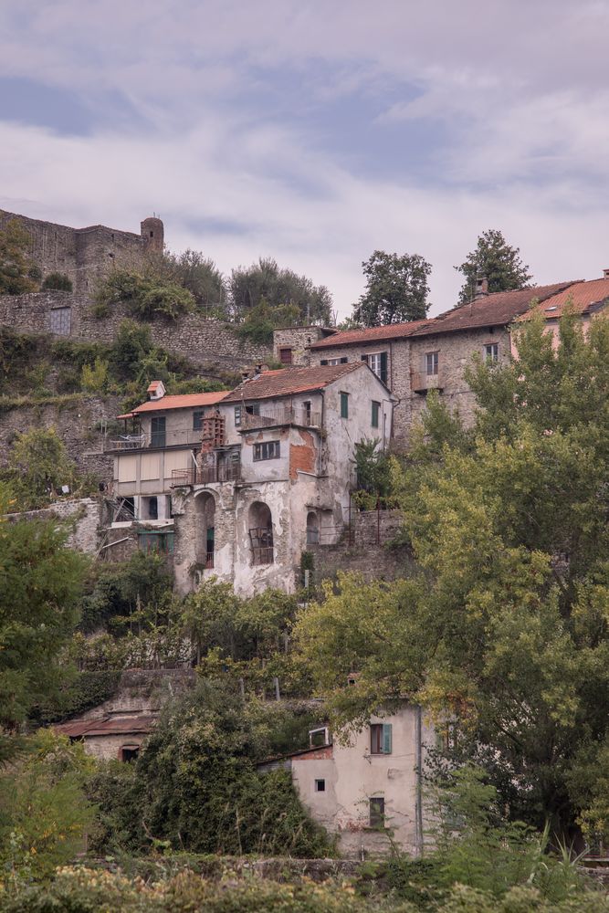 Pontremoli