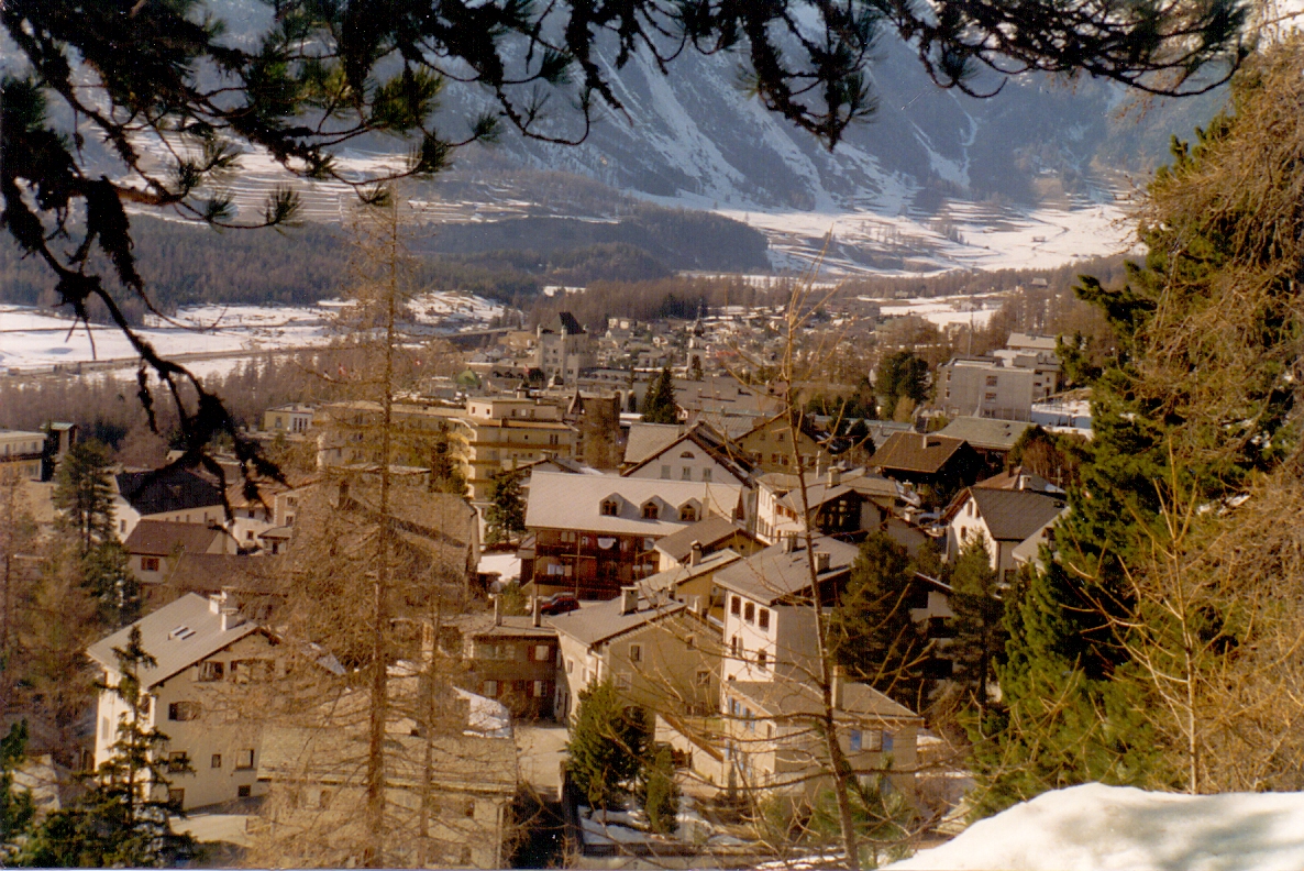 Pontresina