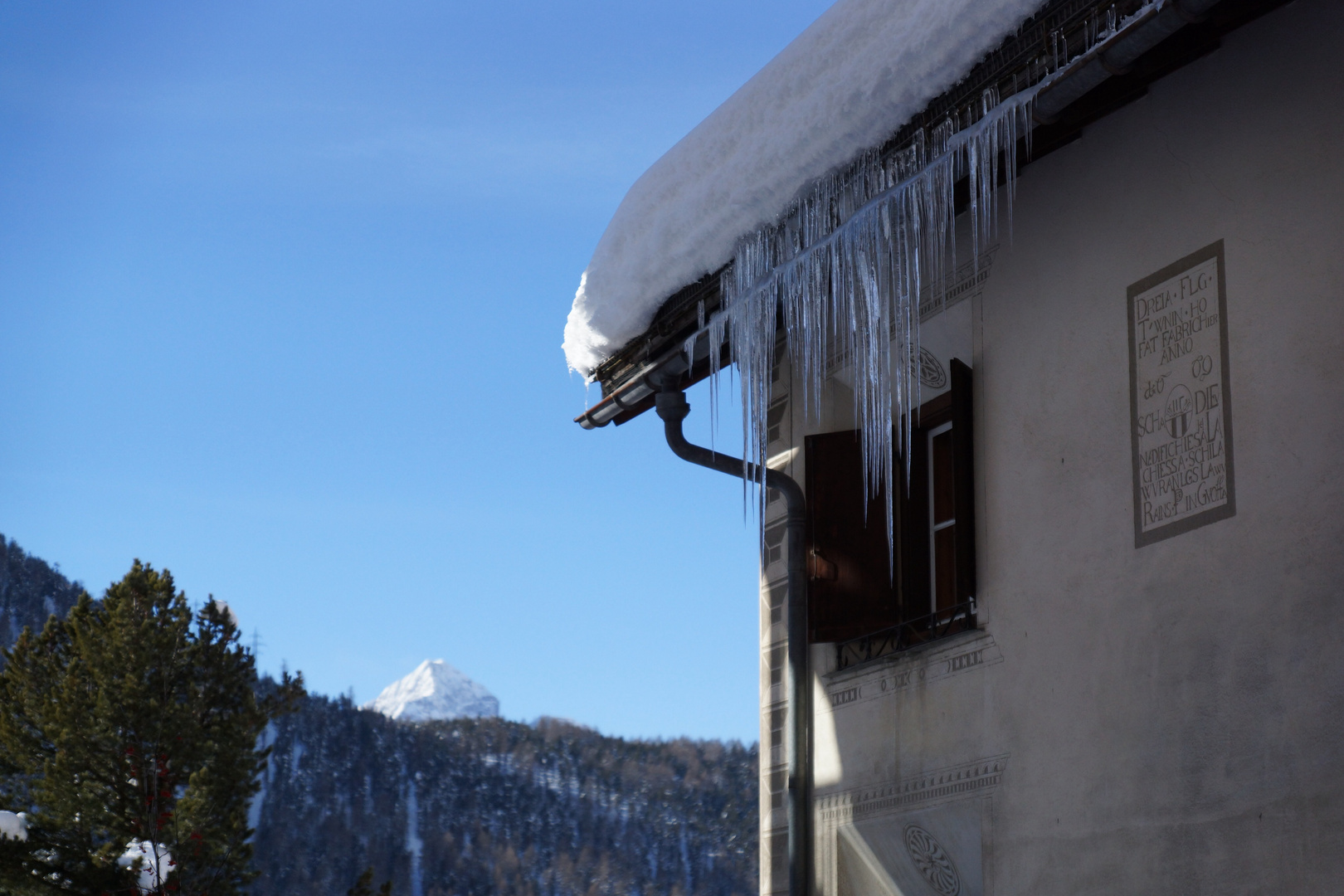 Pontresina