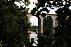 Ponts à Limoges