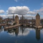 Ponts Couverts