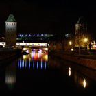 Ponts Couverts