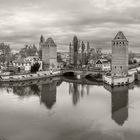 Ponts Couverts