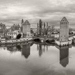 Ponts Couverts