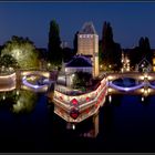 ponts couverts