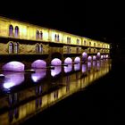 Ponts Couverts (die gedeckten Brücken)