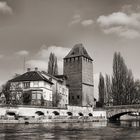 Ponts couverts