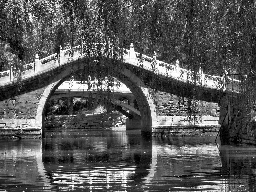 Ponts d'ailleurs...