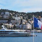 Ponts, terrasses et balcons pour profiter du soleil