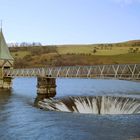 Pontsicill reservoir