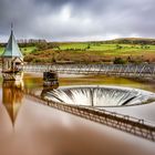 Pontsticill Reservoir