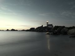 Pontusval, Bretagne