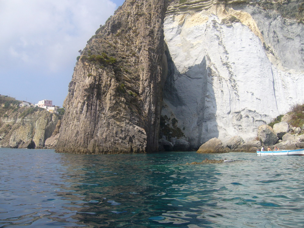 PONZA