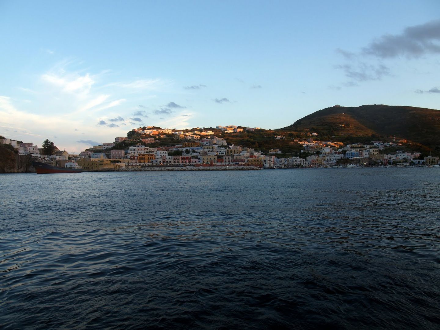 Ponza