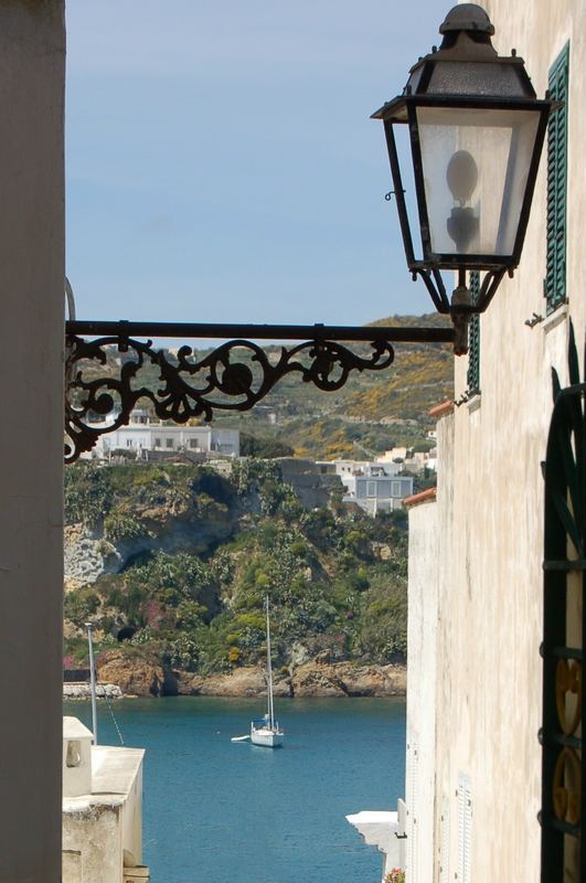 Ponza Ponza