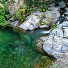 Poço Azul 