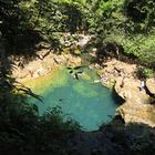 Poço Azul