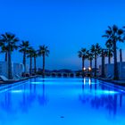 Pool 2, Solaris Beach Resort, Sibenik, Dalmatien, Kroatien
