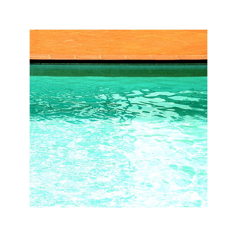 - Pool -