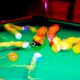 Pool Billard Ansto