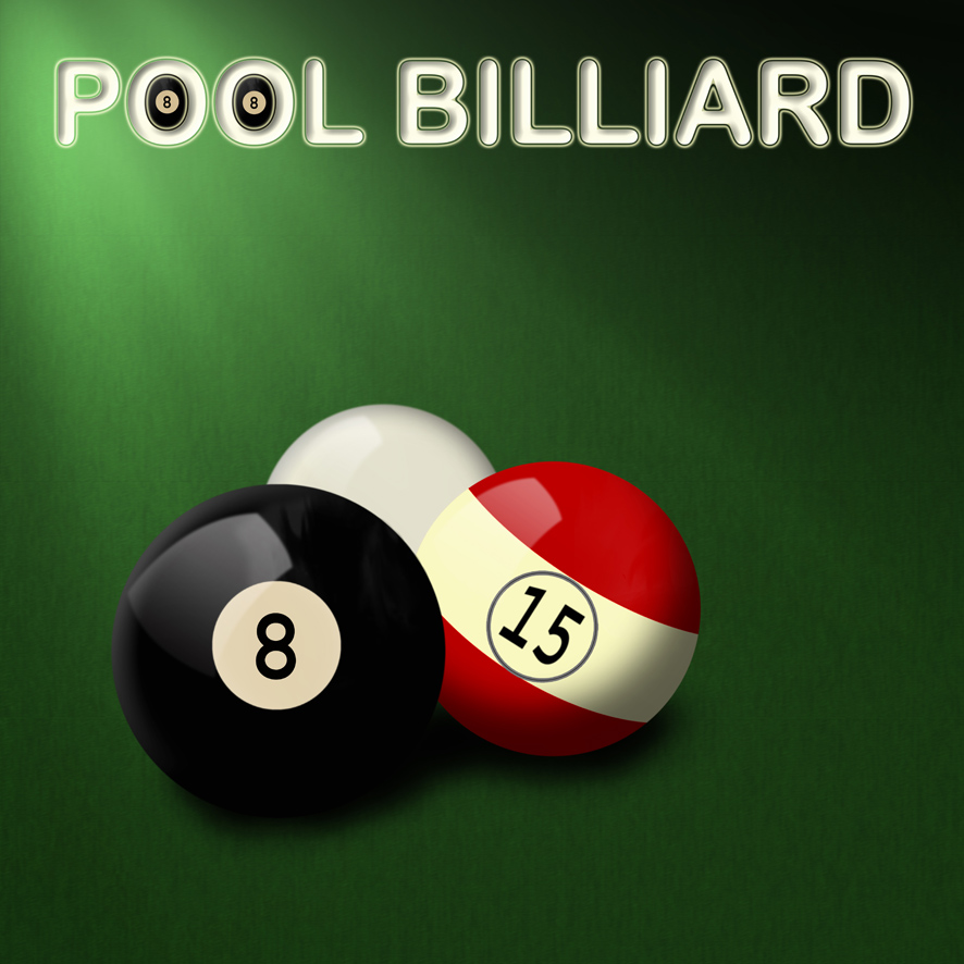 Pool Billiard