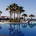 Pool Hotel Selin