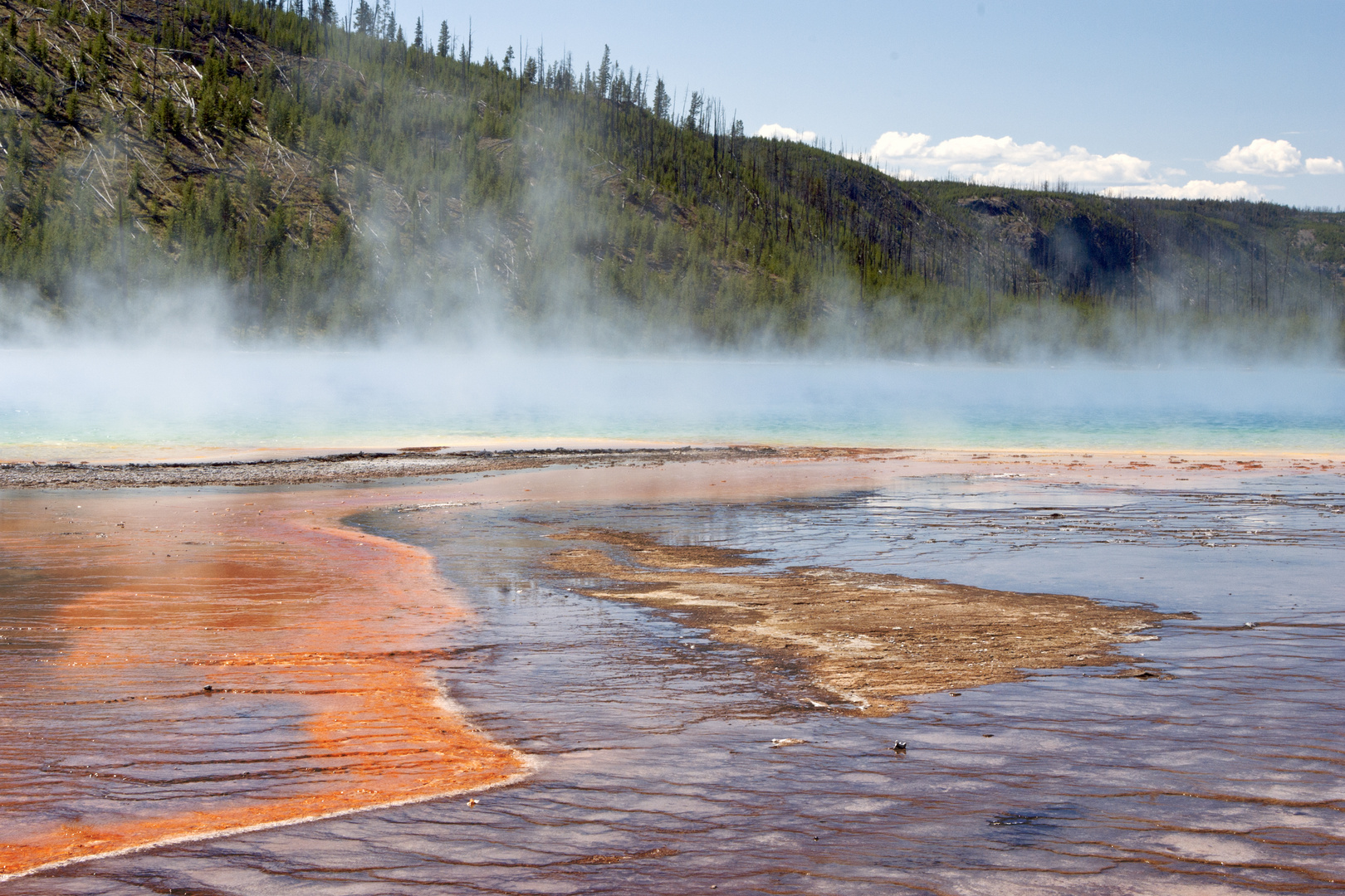 Pool im Yellowstone2