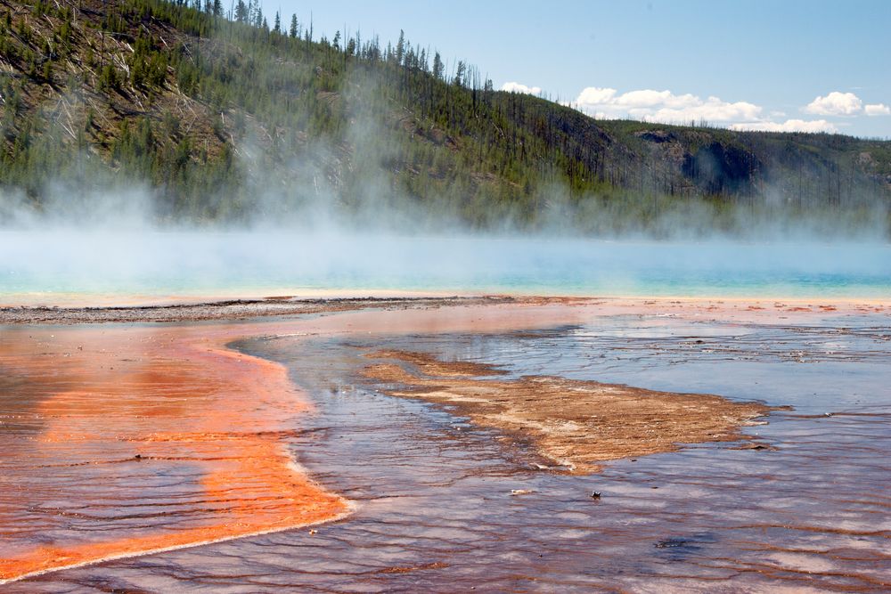 Pool im Yellowstone2