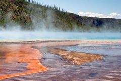 Pool im Yellowstone2