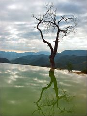 Pool mit Aussicht II