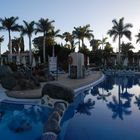 Pool Panorma