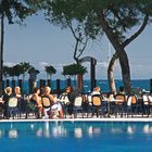 Poolbar oder Strandbar ? Egal !