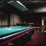 ...PoolBillard... II