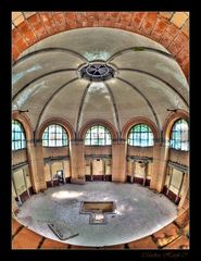 Poolblick Beelitz